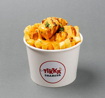 سلطات غير شكل